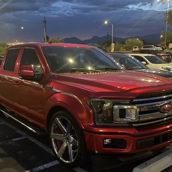 Trail Boss Off-Road  - Auto Repair Near Me - Tucson, Arizona