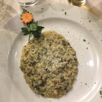 Le Fonticine - Risotto delicious! - Italian Near Me - Florence, FI