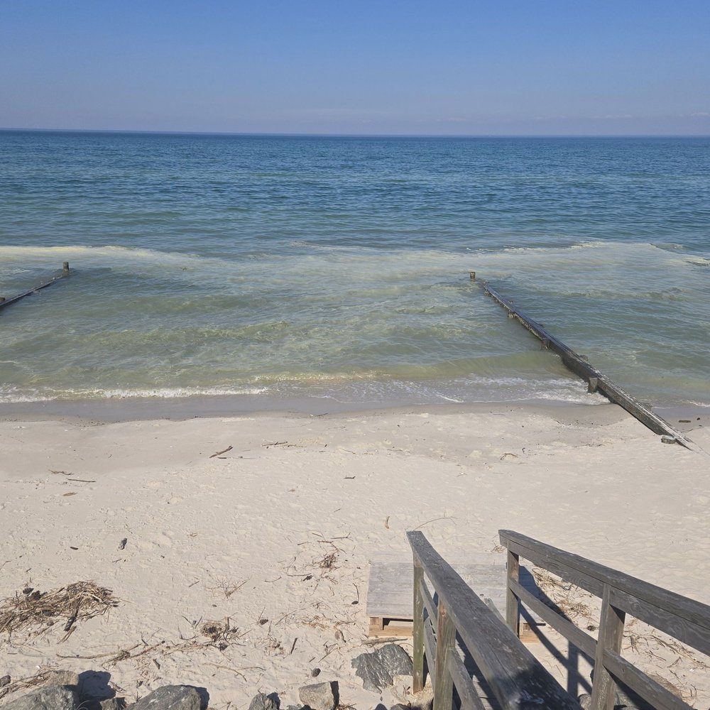 Vir-Mar Beach - Beach - Beaches Near Me - Virginia, Virginia