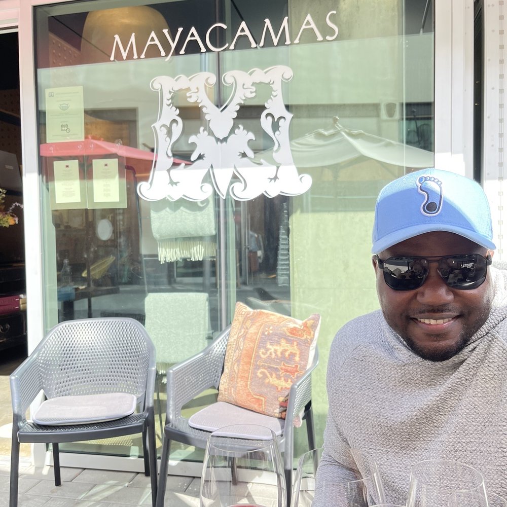 Mayacamas - Downtown - Outside seating - Wine Tasting Room Near Me - Napa, California Mayacamas - Downtown - Outside seating - Wine Tasting Room Near Me - Napa, California