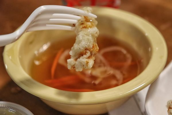 Paik’s Noodle by null