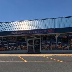 Somerdale Cold Cuts - Storefront