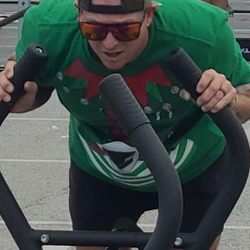 Bluewater Fitness