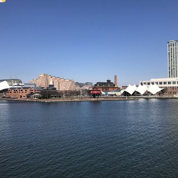 Rusty Scupper - Seafood Near Me - Baltimore, Maryland