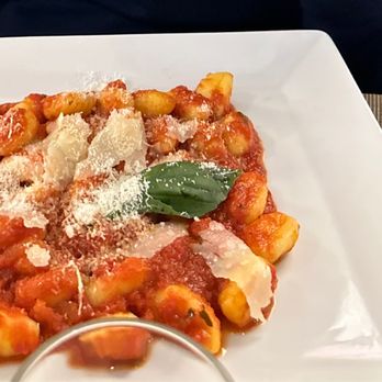 Fulvio - Gnocchi - Italian Near Me - Paris, 75