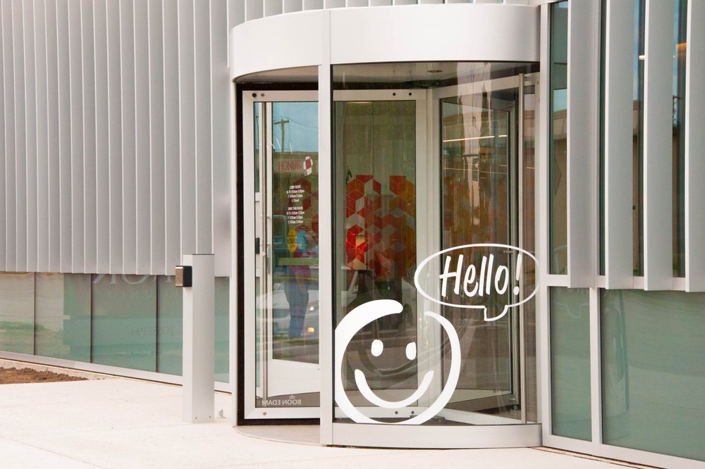 HONOR CREDIT UNION Updated September 2024 16 Reviews 2712 Niles Ave, St Joseph, Michigan