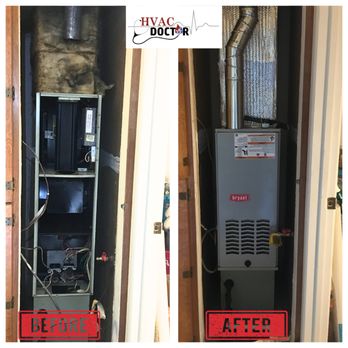 HVAC Doctor Pro - Heating & Air Conditioning/HVAC Near Me HVAC Doctor Pro - Heating & Air Conditioning/HVAC Near Me