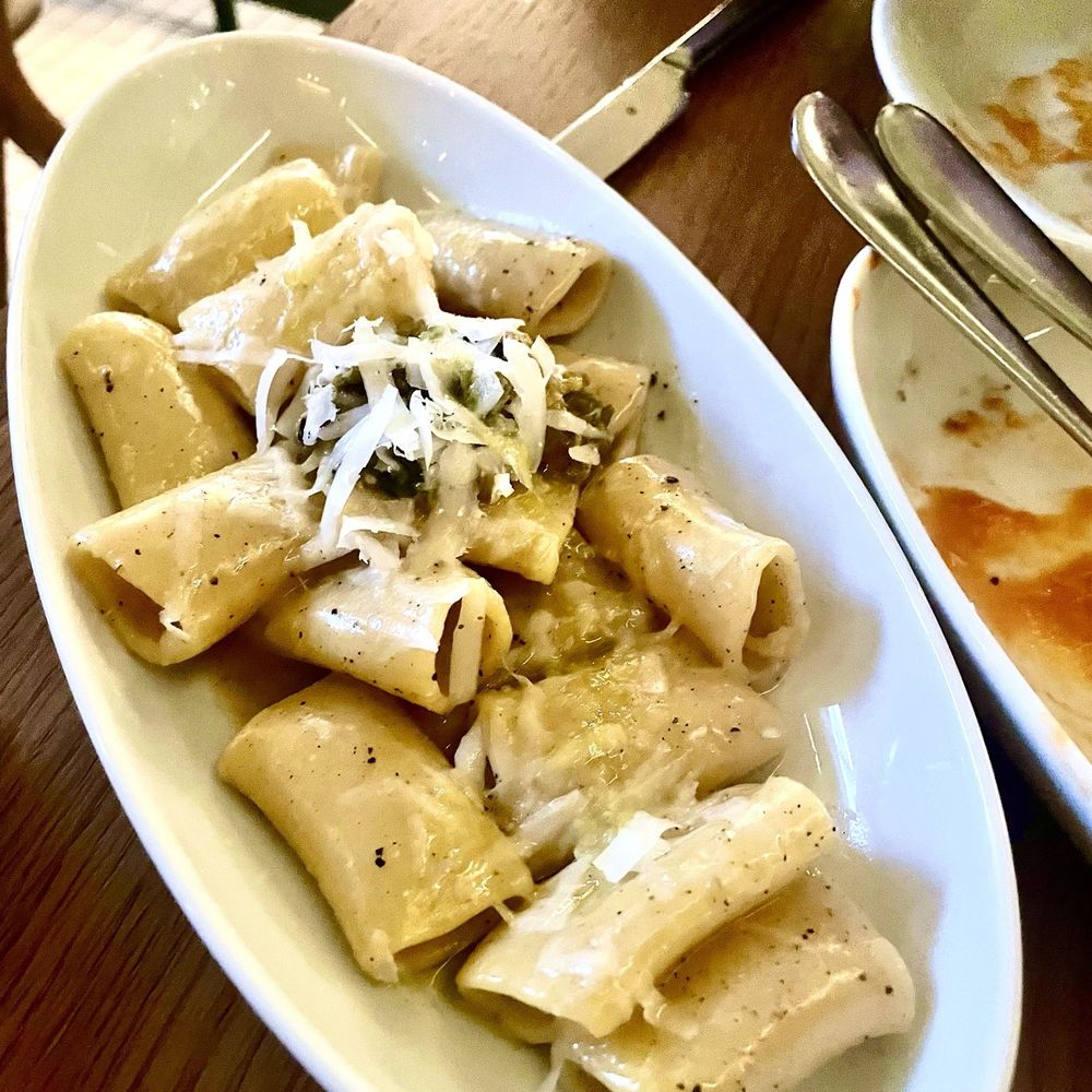 Osteria Elio Volpe - Japanese cheddar cacio e Pepe - Italian Near Me - Vancouver, British Columbia Osteria Elio Volpe - Japanese cheddar cacio e Pepe - Italian Near Me - Vancouver, British Columbia