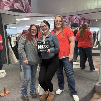 Bridal Boutique - I said yes (: - Bridal Near Me - Spearfish, South Dakota Bridal Boutique - I said yes (: - Bridal Near Me - Spearfish, South Dakota