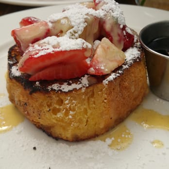 BOBO - French Toast. - French Near Me - New York, New York BOBO - French Toast. - French Near Me - New York, New York