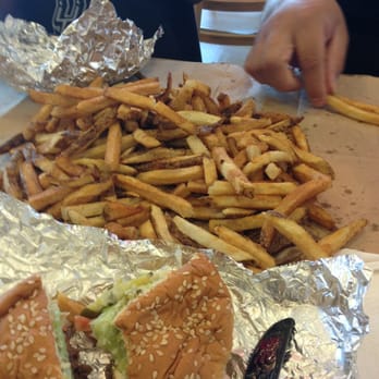 Five Guys - So many fries! - Burgers Near Me - San Antonio, Texas Five Guys - So many fries! - Burgers Near Me - San Antonio, Texas