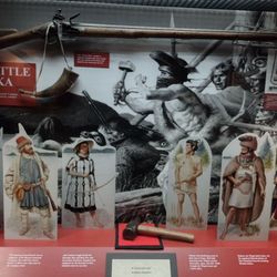 Sitka National Historical Park