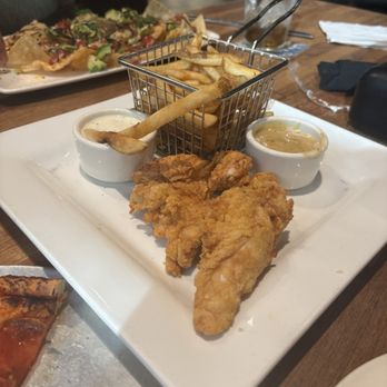 Yard House - Fried Chicken Tenders - New American Near Me - Rancho Mirage, California Yard House - Fried Chicken Tenders - New American Near Me - Rancho Mirage, California