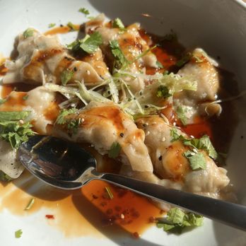 California Pizza Kitchen - Dumplings - Pizza Near Me - Sarasota, Florida California Pizza Kitchen - Dumplings - Pizza Near Me - Sarasota, Florida