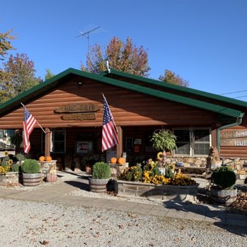 Archway RV Park - Another picture of the office. - RV Parks Near Me - Mount Vernon, Illinois Archway RV Park - Another picture of the office. - RV Parks Near Me - Mount Vernon, Illinois