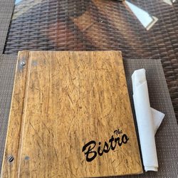 The Bistro at Queens' Marketplace