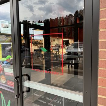 Basilico - Wraps Near Me - Stafford, Virginia