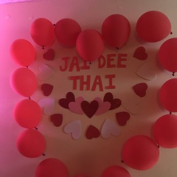 Jai Dee Thai Massage - Massage Near Me - Honolulu, Hawaii