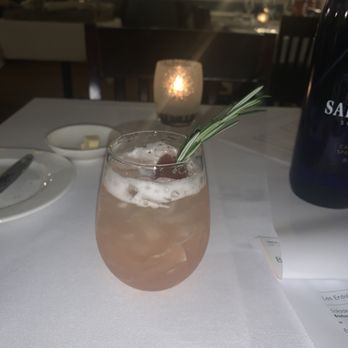 Bistro de Margot - Mocktail - French Near Me - Burlington, Vermont Bistro de Margot - Mocktail - French Near Me - Burlington, Vermont