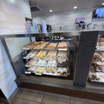 Dunkin' - Coffee & Tea Near Me - Medford, New York