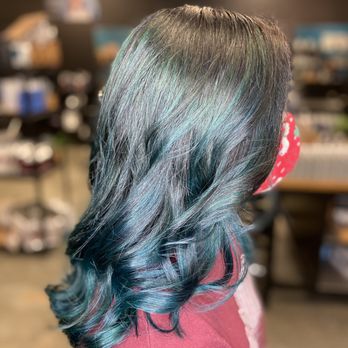 Inviktus Salon - Hair Salons Near Me - Republic, Missouri