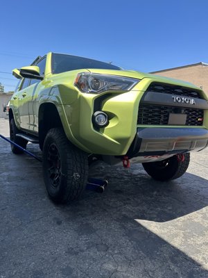 MCMAHAN TIRE SERVICE - Updated August 2024 - 41 Photos & 260 Reviews