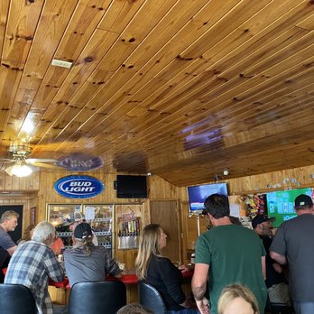 Tally Ho BBQ - a large group of people - Barbeque Near Me - Curtis, Michigan Tally Ho BBQ - a large group of people - Barbeque Near Me - Curtis, Michigan