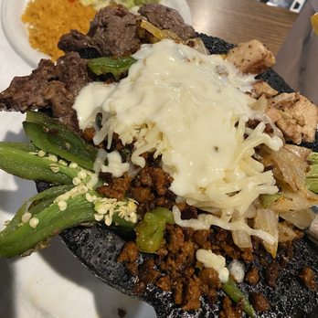 Amigos - Molcajete - Mexican Near Me - Eureka Springs, Arkansas Amigos - Molcajete - Mexican Near Me - Eureka Springs, Arkansas