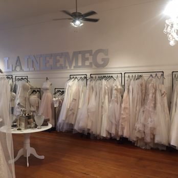 Lainee Meg Bridal - Bridal Near Me - Snohomish, Washington Lainee Meg Bridal - Bridal Near Me - Snohomish, Washington