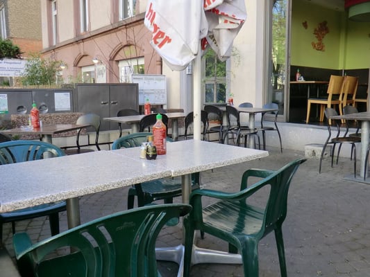 China Restaurant In Frankfurt Am Main SAMPAN - VEGAN CHINA RESTAURANT - 59 Photos & 59 Reviews - Eckenheimer