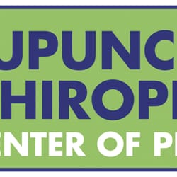 Acupuncture & Chiropractic Center of Pensacola