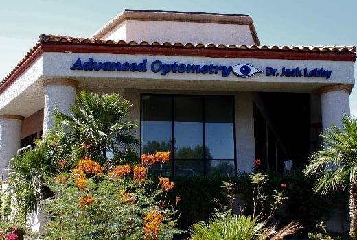 ADVANCED OPTOMETRY - Updated June 2026 - 17 Photos & 56 Reviews - 72 ...