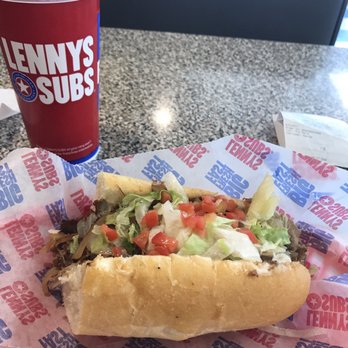 Lennys Grill & Subs - Sandwiches Near Me - Millington, Tennessee Lennys Grill & Subs - Sandwiches Near Me - Millington, Tennessee