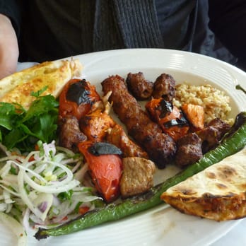 Ziya Şark Sofrası - Mixed Grill Plate - Kebab Near Me - Istanbul, 34 Ziya Şark Sofrası - Mixed Grill Plate - Kebab Near Me - Istanbul, 34