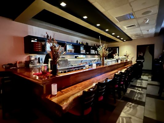 RA Sushi - New York (Times Square) by null