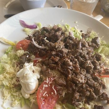 La Cubana - Cuban Near Me - Marietta, Georgia
