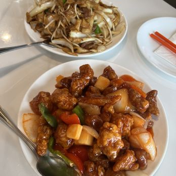 Hong Kong Cafe - Hong Kong Style Cafe Near Me - Dublin, California