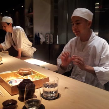 NAOE - Every dish comes with an explanation of where, when, and sometimes why. - Japanese Near Me - Miami, Florida NAOE - Every dish comes with an explanation of where, when, and sometimes why. - Japanese Near Me - Miami, Florida