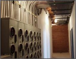 Slide of Anderson's Electrical Contracting