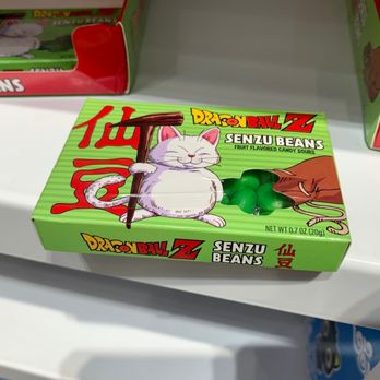 IT'SUGAR - Lol magic beans. - Candy Stores Near Me - Universal City, California