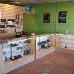 E - Cigarette Depot - Smoke Shop - Very cool shop