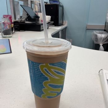 Planet Smoothie - Java the nut - Juice Bars & Smoothies Near Me - Orlando, Florida Planet Smoothie - Java the nut - Juice Bars & Smoothies Near Me - Orlando, Florida
