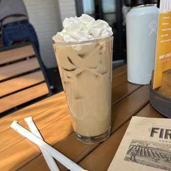 First Watch - Iced coffee - Breakfast & Brunch Near Me - Smyrna, Georgia First Watch - Iced coffee - Breakfast & Brunch Near Me - Smyrna, Georgia