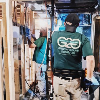 Green To Ground Electrical Services - Residential Home Wiring - Electricians Near Me - Front Royal, Virginia Green To Ground Electrical Services - Residential Home Wiring - Electricians Near Me - Front Royal, Virginia