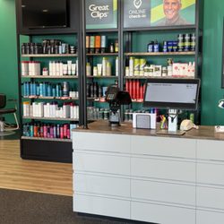 Great Clips