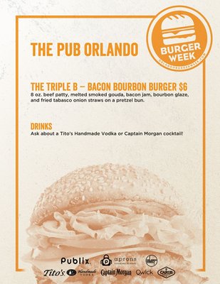 The Pub - Orlando by null