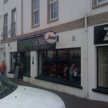 Sugarcane Cafe - Coffee & Tea Near Me - Newtownards, ARD