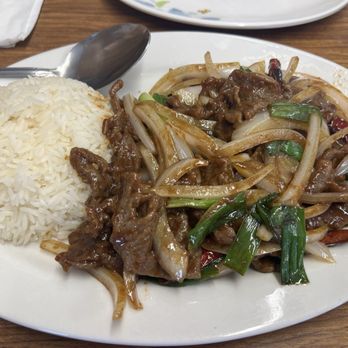 New Chicken - Mongolian Beef - Chinese Near Me - Oxnard, California New Chicken - Mongolian Beef - Chinese Near Me - Oxnard, California