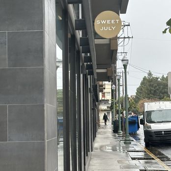Sweet July - Coffee & Tea Near Me - Oakland, California Sweet July - Coffee & Tea Near Me - Oakland, California