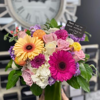 Bolsa Florist - Florists Near Me - Westminster, California